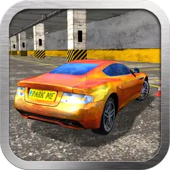 Cars Parking 3D Simulator APK download