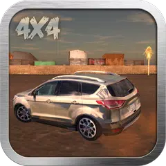 SUV Car Simulator 2 APK download