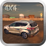 SUV Car Simulator 2