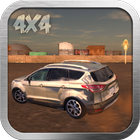 SUV Car Simulator 2 icône