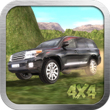 SUV Drive 3D 4x4-APK