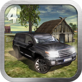 Suv Car Simulator 4 - Vikings APK