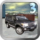 APK Suv Car Simulator 3