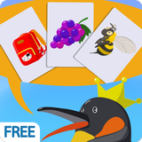 PL Flash Cards For Kids icon