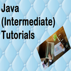 Icona Java (Intermediate) Tutorials