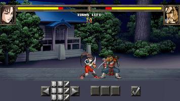 Soul Fighters capture d'écran 1