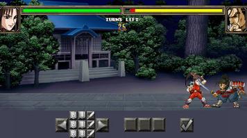 Soul Fighters screenshot 2