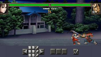 Soul Fighters capture d'écran 3