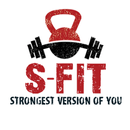 APK Sfit Strong