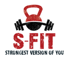 Sfit Strong-icoon