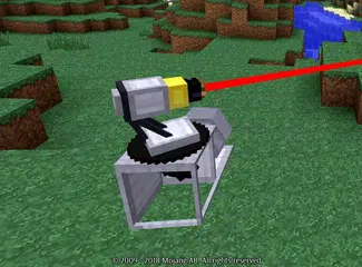 Weapons Mod Minecraft Apk 1 40 For Android Download Weapons Mod Minecraft Apk Latest Version From Apkfab Com