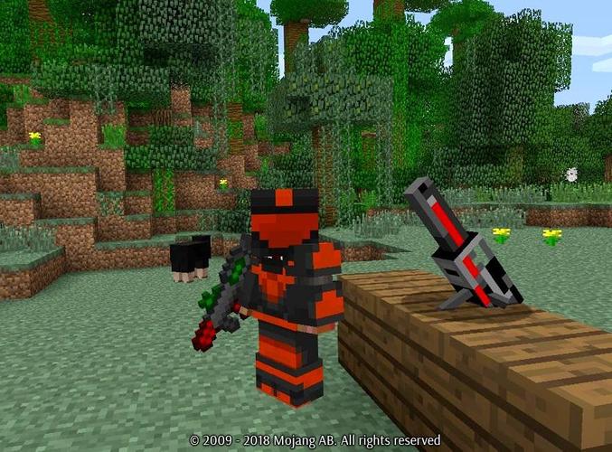 Weapons Mod Minecraft Apk 1 40 Download For Android Download Weapons Mod Minecraft Apk Latest Version Apkfab Com