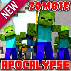 Zombie Apocalypse Minecraft Apk 1 40 79 Download For Android Download Zombie Apocalypse Minecraft Apk Latest Version Apkfab Com
