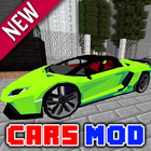 Car Mod for Minecraft Game icône