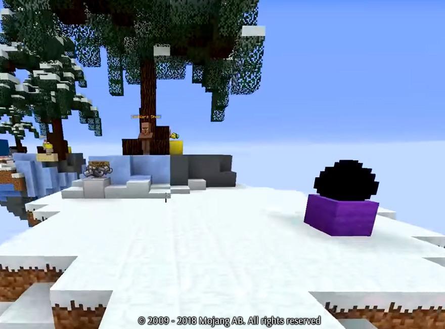 Egg Wars Game In Minecraft For Android Apk Download Egg Wars Game In Minecraft For Android Apk Download