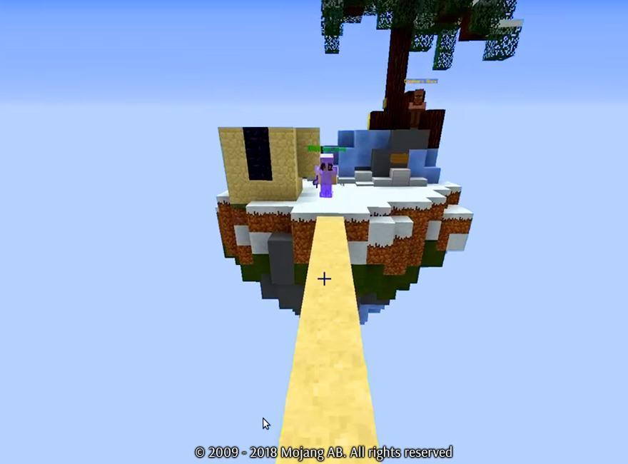 Egg Wars Game In Minecraft Pour Android Telechargez L Apk Egg Wars Game In Minecraft Pour Android Telechargez L Apk