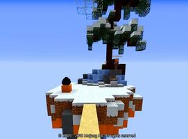 Egg Wars Game in Minecraft Screenshot 2