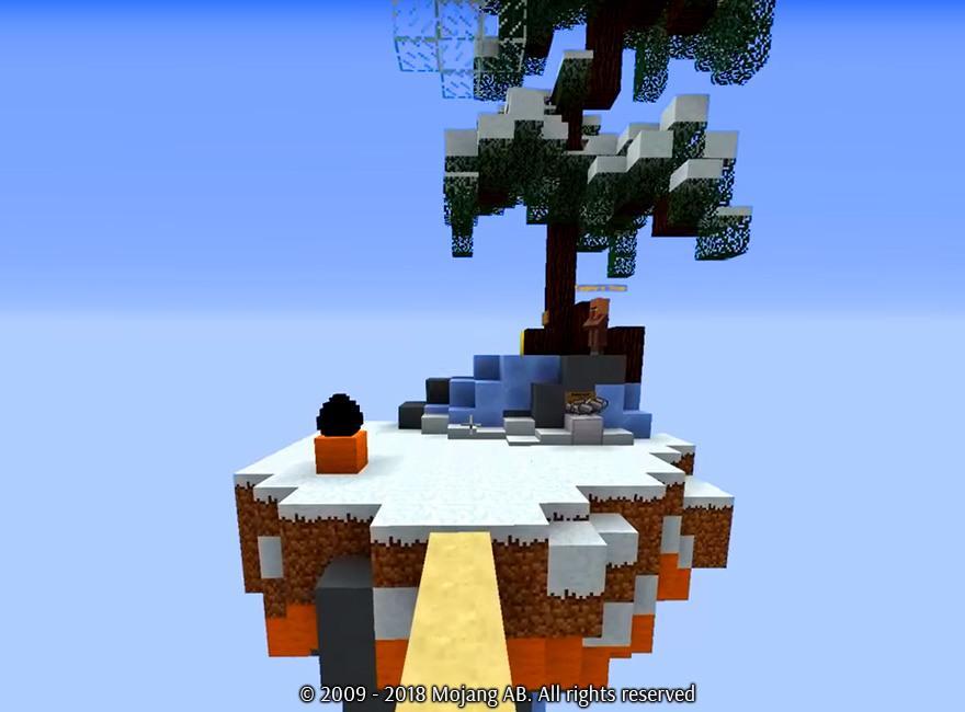 Egg Wars Game In Minecraft Pour Android Telechargez L Apk Egg Wars Game In Minecraft Pour Android Telechargez L Apk