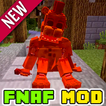 FNAF Addons for MCPE