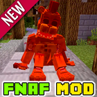 FNAF Addons for MCPE آئیکن