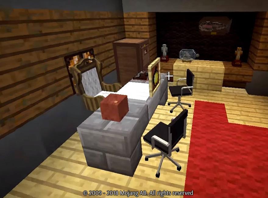 Furniture In Minecraft Addon Apk 1 13 56 Download For Android Download Furniture In Minecraft Addon Apk Latest Version Apkfab Com