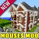 House Building in Minecraft APK