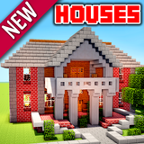 House Building Minecraft Mod