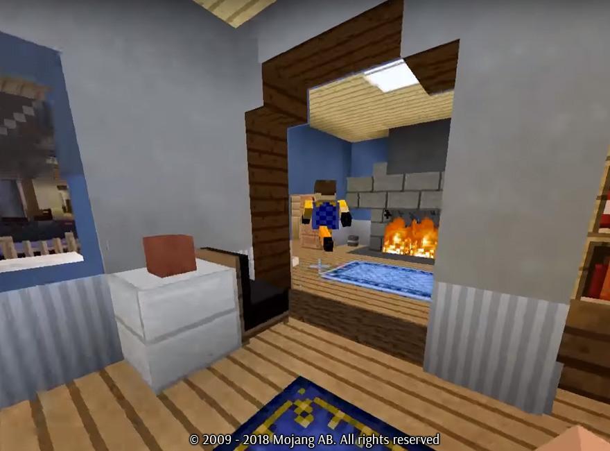 Minecraft Minecraft