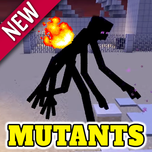 Download Mutant Addon For Minecraft Pe 1 50 71 Latest Version Apk For Android At Apkfab Download Mutant Addon For Minecraft Pe 1 50 71 Latest Version Apk For Android At Apkfab