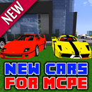 New Cars for Minecraft APK