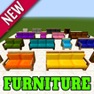 New Minecraft Furniture Mod