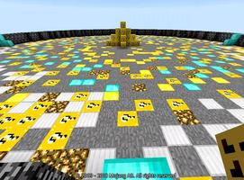 New Minecraft Lucky Block Mod تصوير الشاشة 1