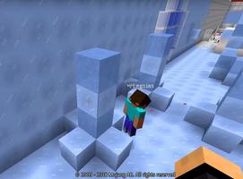 Parkour Maps for Minecraft PE تصوير الشاشة 2