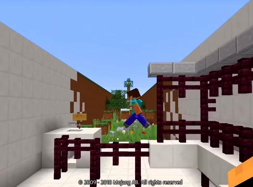 Parkour Games In Minecraft Map For Android Apk Download Parkour Games In Minecraft Map For Android Apk Download