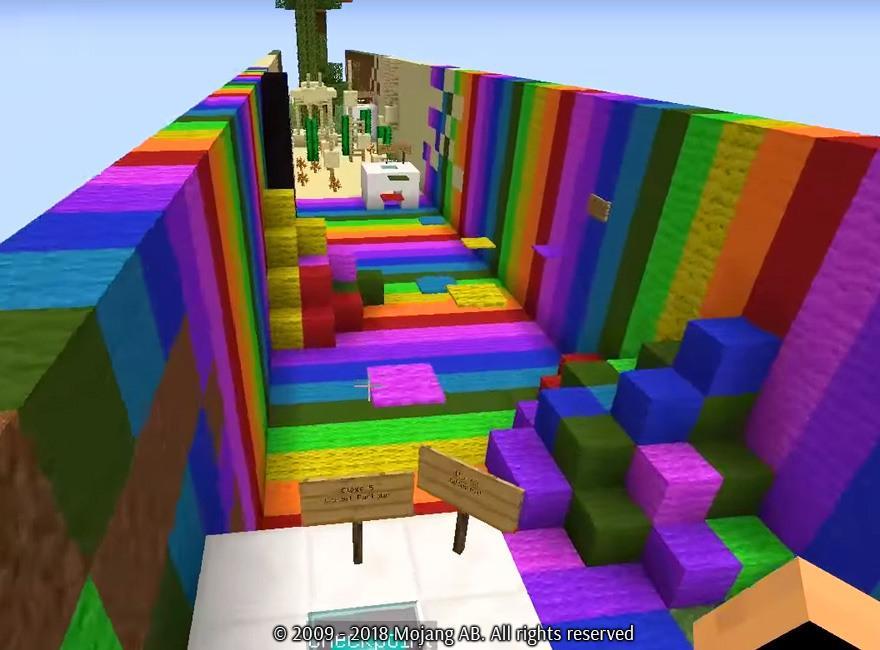 Parkour games free Parkour games free