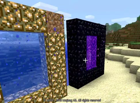 Portal Mod In Minecraft Apk 1 30 13 Download For Android Download Portal Mod In Minecraft Apk Latest Version Apkfab Com