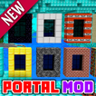 Portals for Minecraft