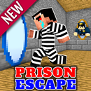 Prison Escape Minecraft Map APK