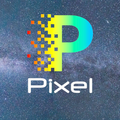 Sfondi HD Pixel