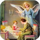 Angel de la Guarda Animado APK
