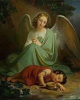 Angel de la Guarda Biblia 스크린샷 1