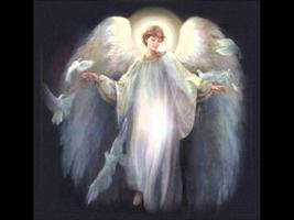 Angel de la Guarda Biblia Ekran Görüntüsü 2