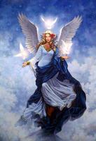 Angel de la Guarda Biblia imagem de tela 3