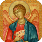 Angel de la Guarda Imagenes icono