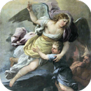 Angel de la Guarda mi amigo fiel APK