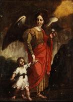 Angel de la Guarda ser Amado পোস্টার