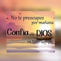 A Dios Gracias 海報