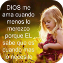 Dios no me Abandones APK