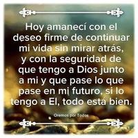 Dios Buenas Noches اسکرین شاٹ 1