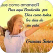 Dios Bendiga Nuestro Amor